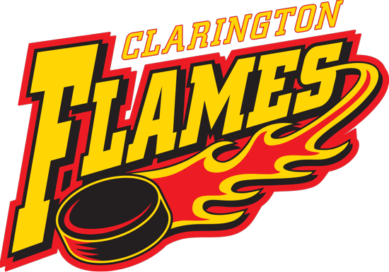 Clarington Flames Girls Hockey Association