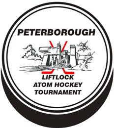 Peterborough Liftlock Atom Hockey Tournament