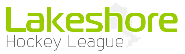 Lakeshore League OMHA Playdowns