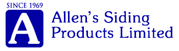Allen's Siding Products Limited