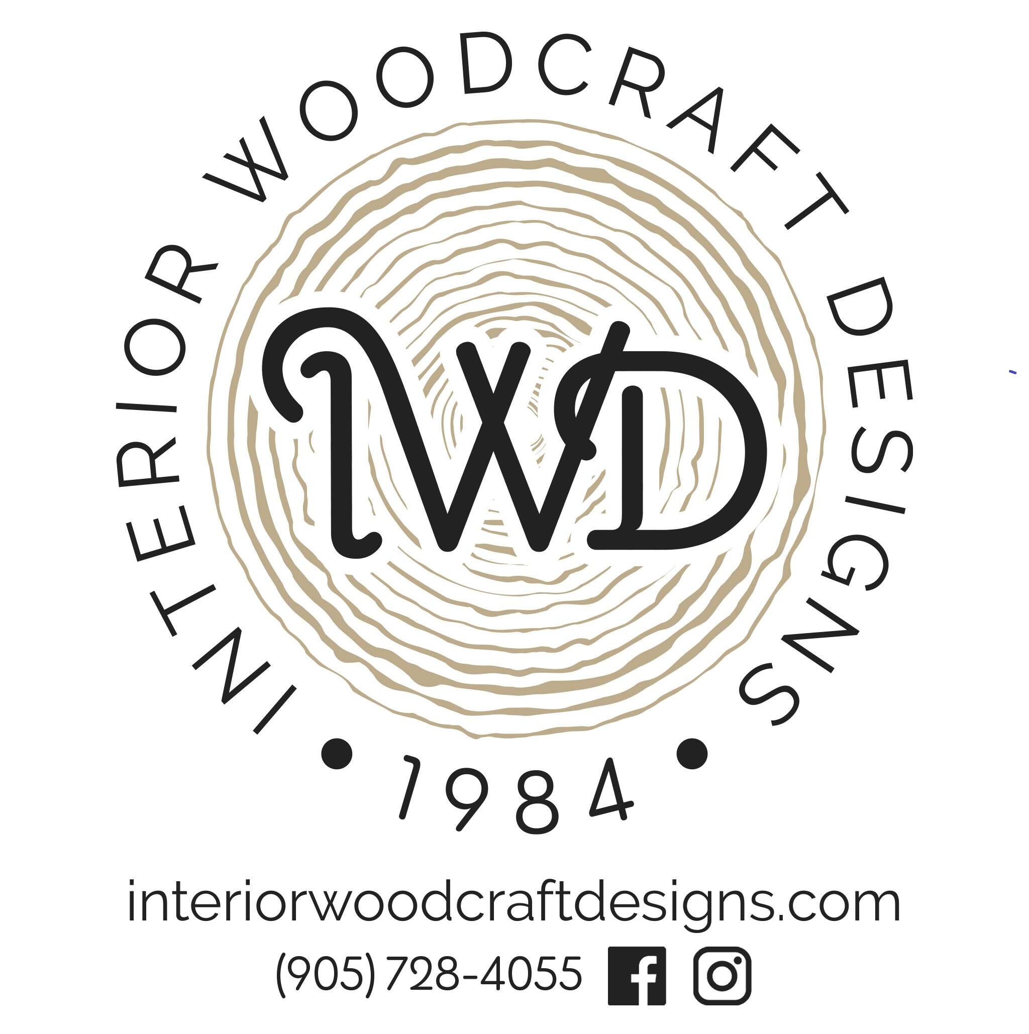 Interior Woodcraft Designs 