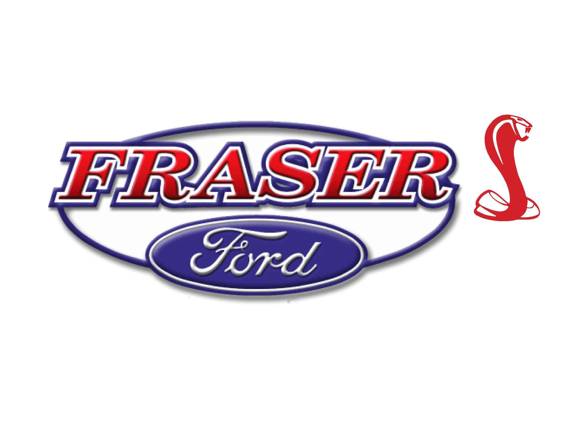 Fraser Ford - Kristine Payne Sales and Leasing Consultant