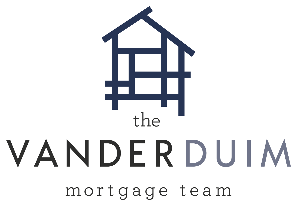 VanderDuim Mortgage Team