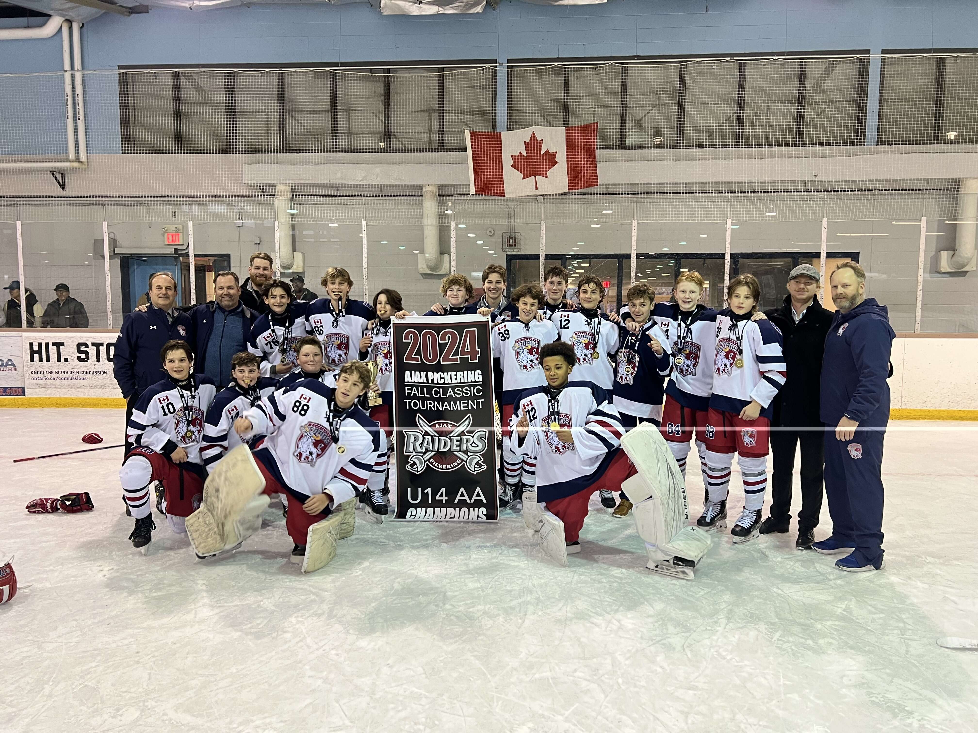 24-25_U14AA_Ajax_Pickering_Fall_Classic_Champions.jpg