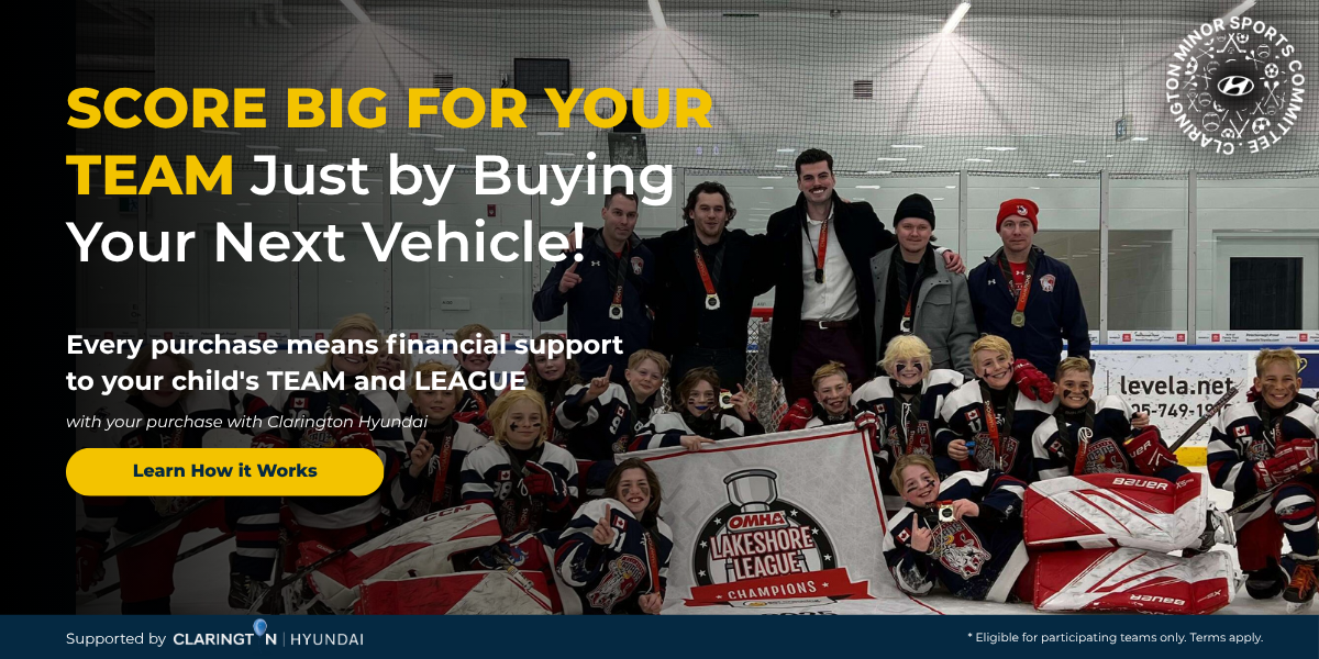 Clarington Hyundai Partnership Program