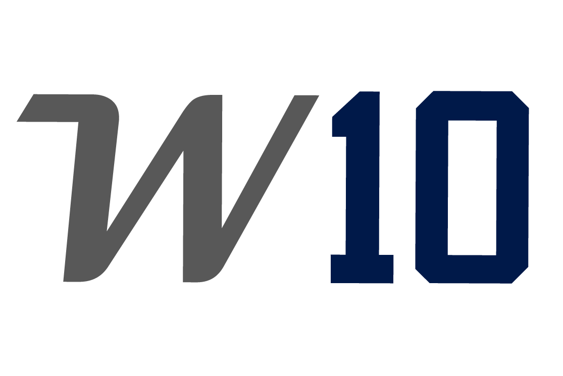 Wheelhouse W10 Uniform Co.