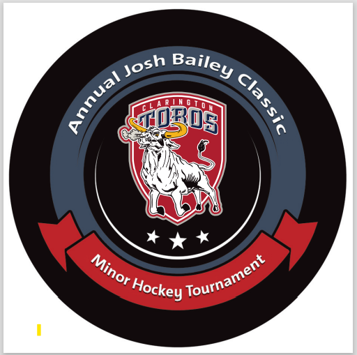 Annual Josh Bailey Classic Logo