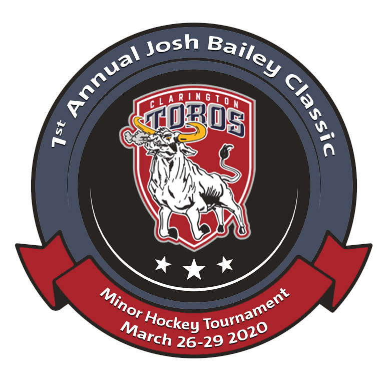 Annual Josh Bailey Classic Logo