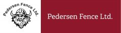 Pedersen Fence Ltd.