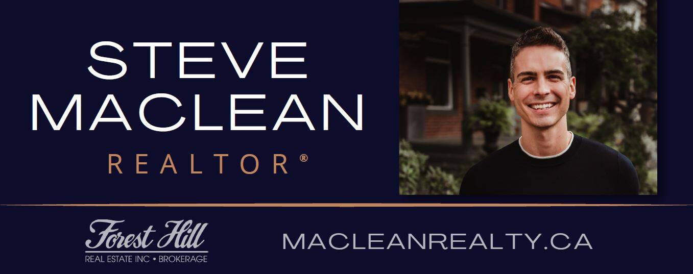 Steve Maclean Realtor