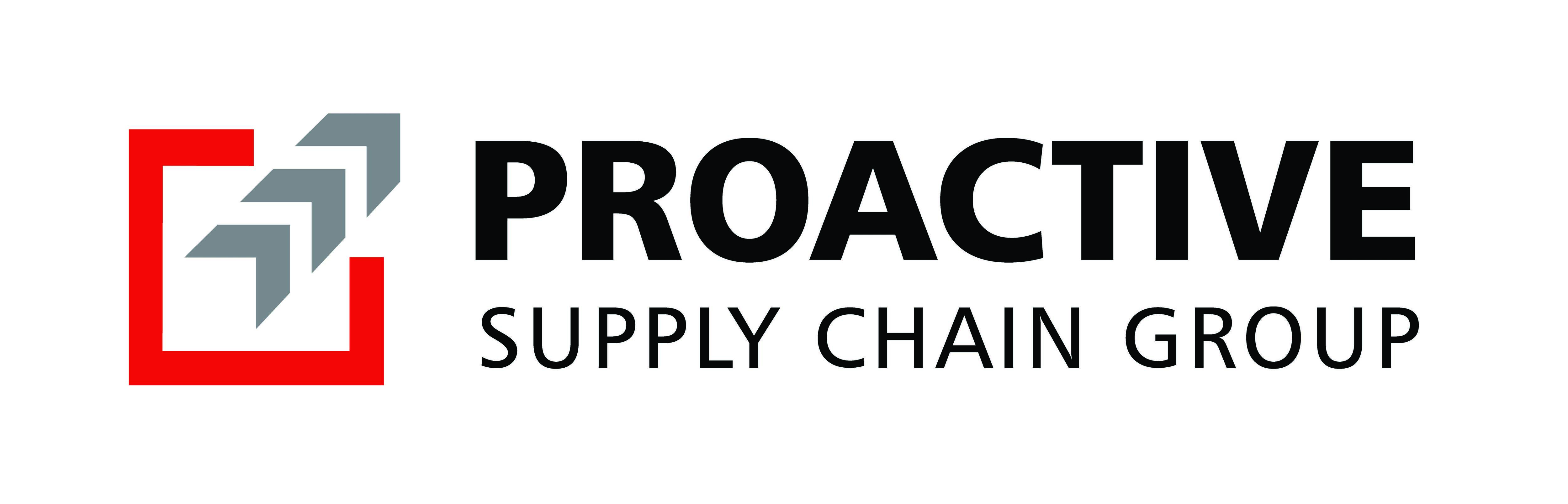 Proactive Supply Chain Group