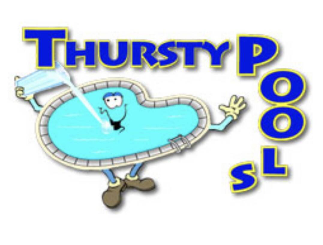 Thursty Pools
