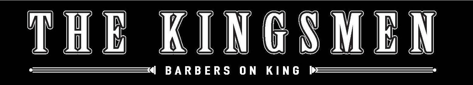 The Kingsmen - Barbers on King 