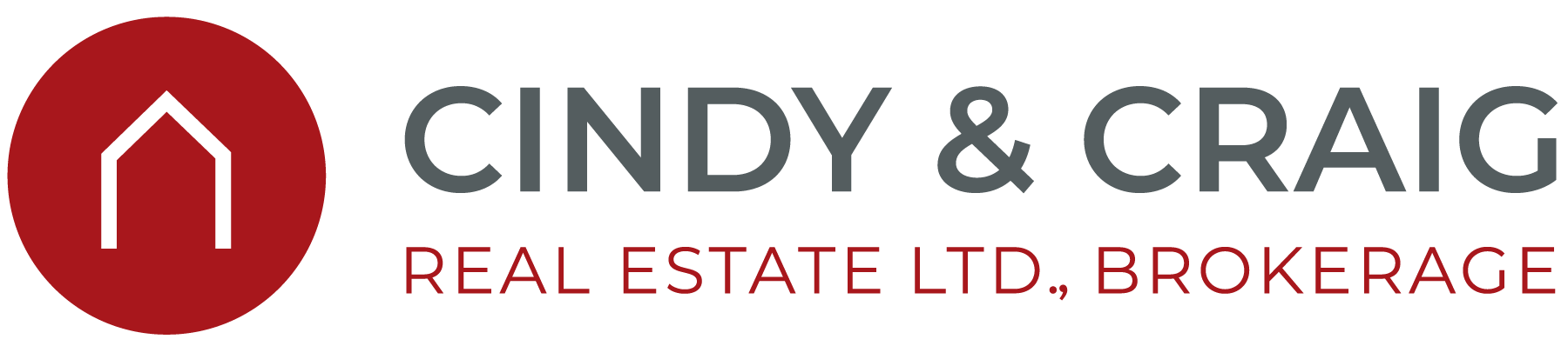 CINDY & CRAIG Real Estate Ltd., Brokerage