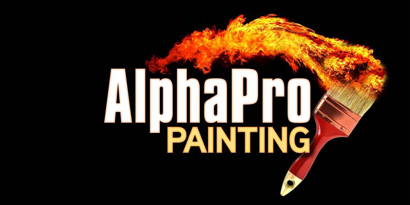 Alpha Pro Painting