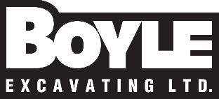 Boyle Excavating Ltd