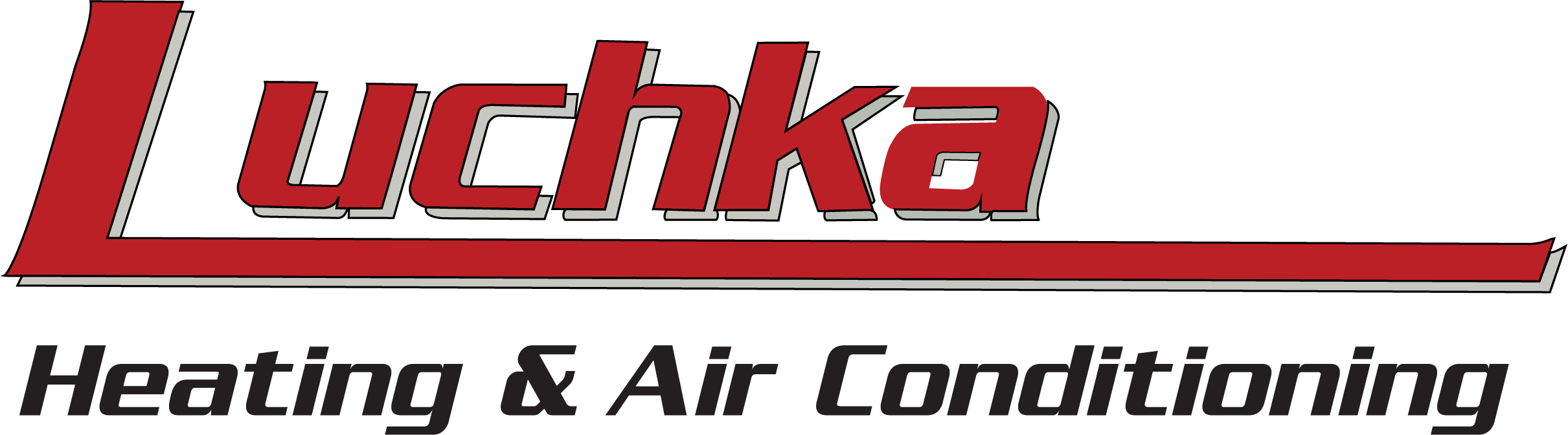 Luchka Heating & Air Conditioning