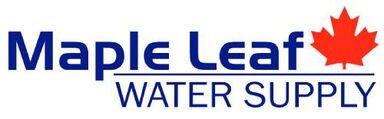 Maple Leaf Water Supply