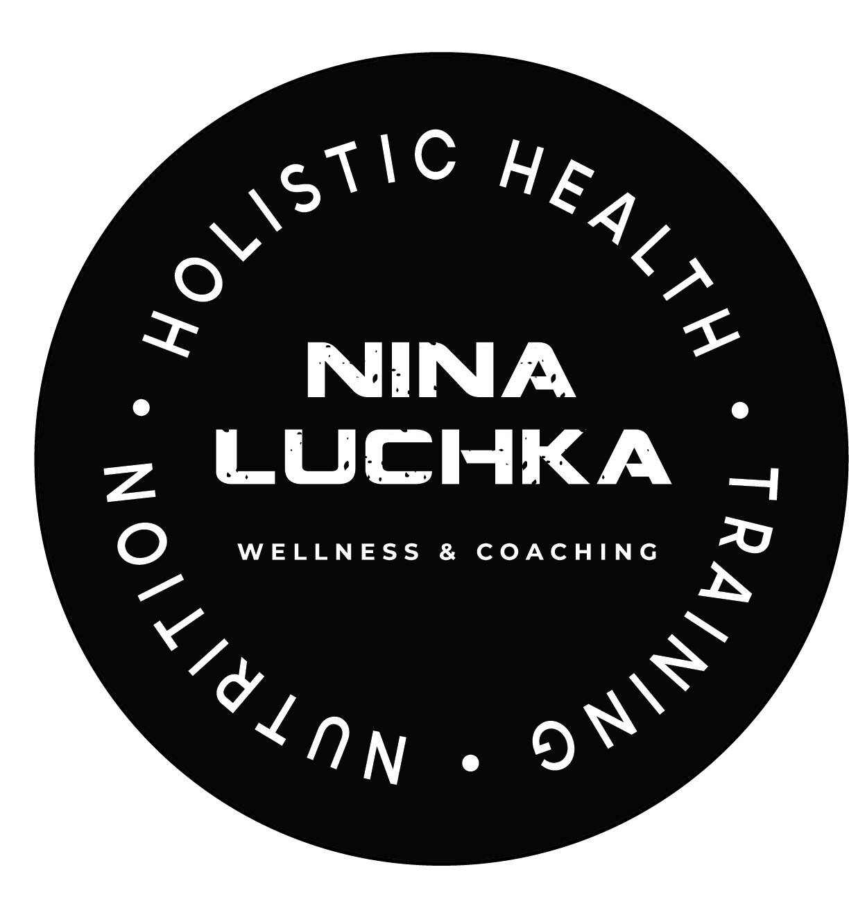 Nina Luchka Wellness & Coaching