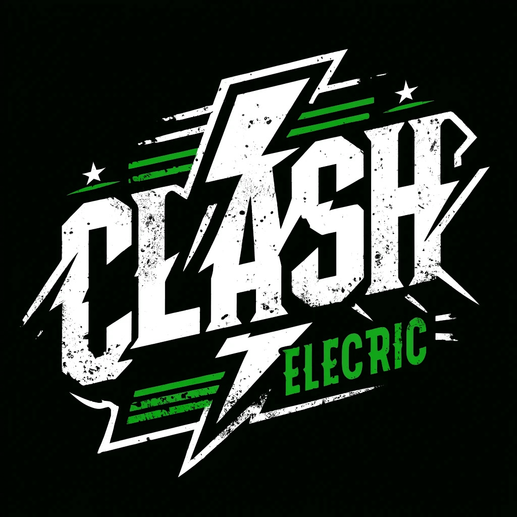 Clash Electric