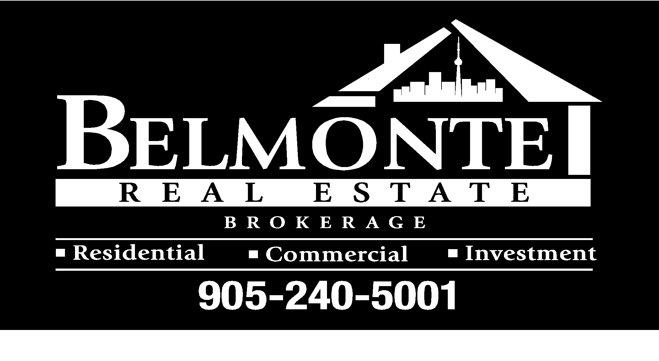 Belmonte Real Estate