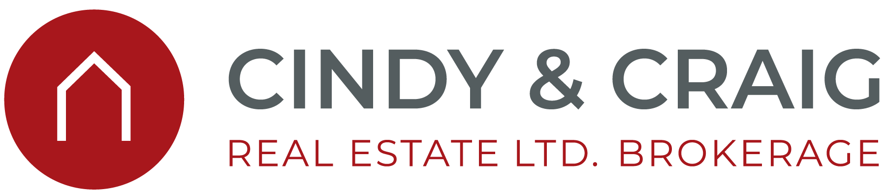 Cindy and Craig Real Estate Brokerage