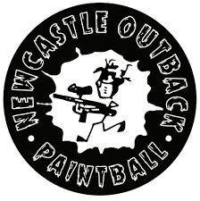 Newcastle Outback Paintball