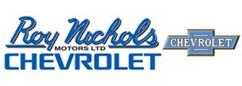 Roy Nichols Motors Ltd.