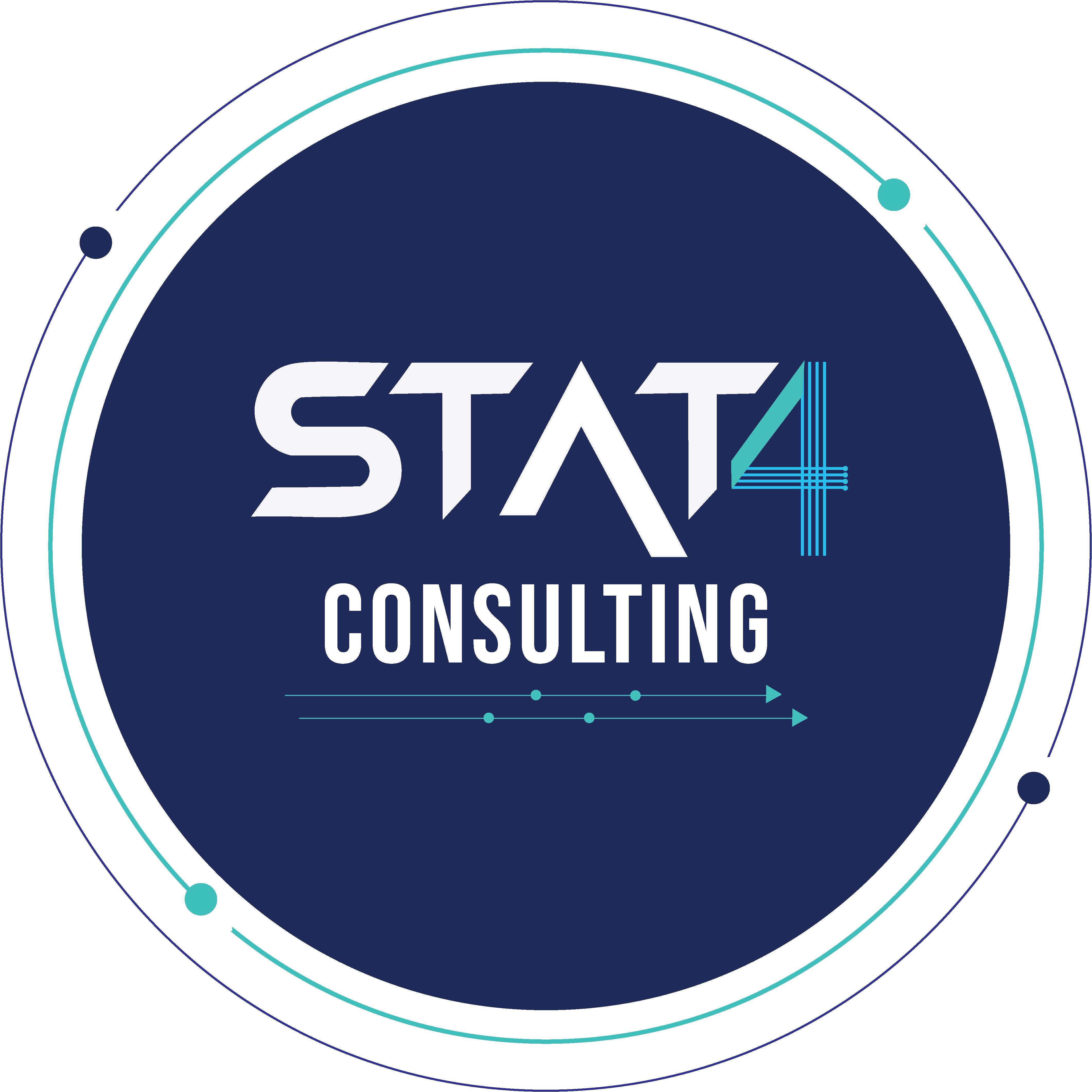 STAT4 Consulting