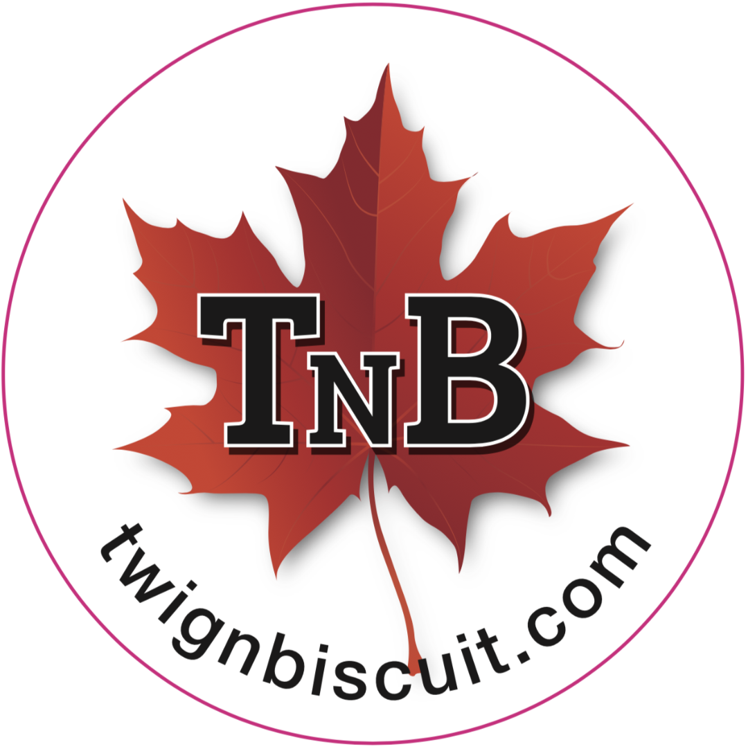 Twig 'n Biscuit Hockey Supply Co.