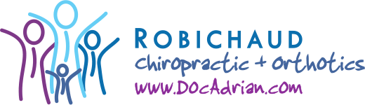 Robichaud Chiropractic + Orthotics 