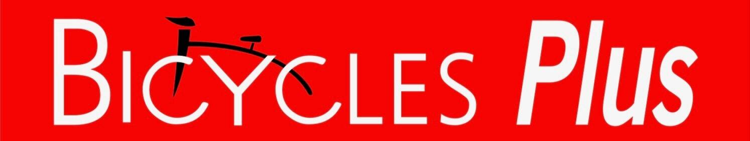 Bicycles Plus