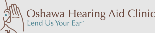 Oshawa Hearing Aid Clinic