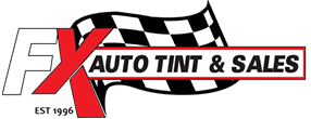 FX Auto Tint & Sales