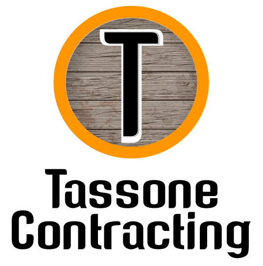 SILVER SPONSOR: Tassone Contracting