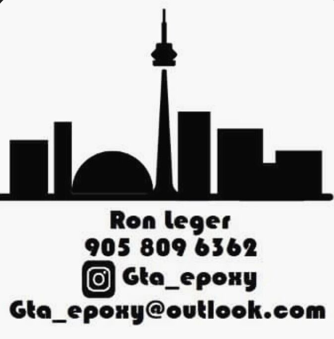 GTA Epoxy 