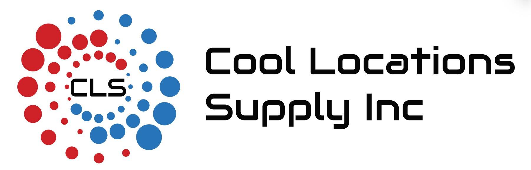 Cool Locations Supply Inc