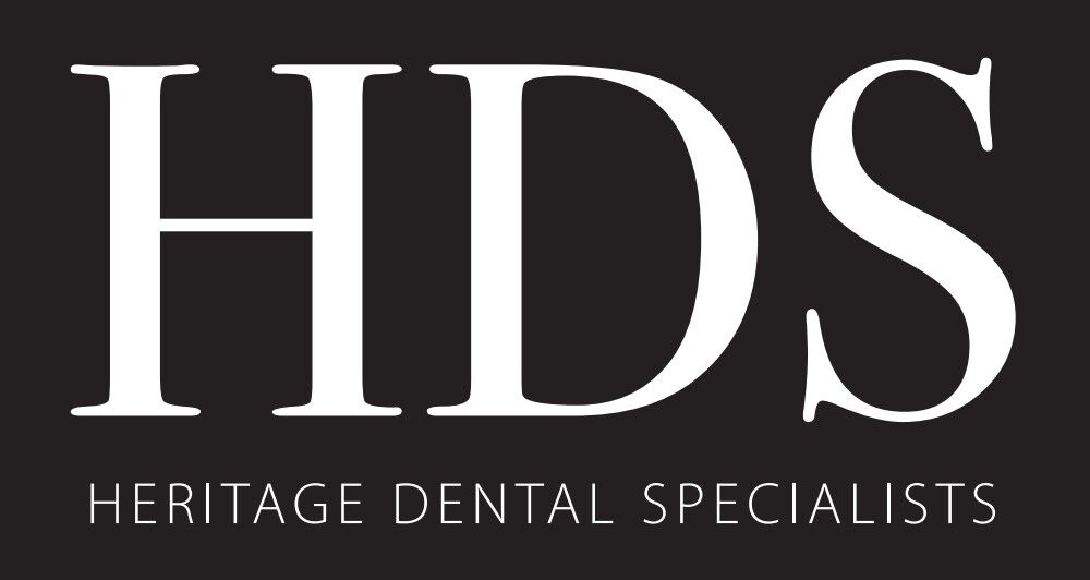 Heritage Dental Specialists