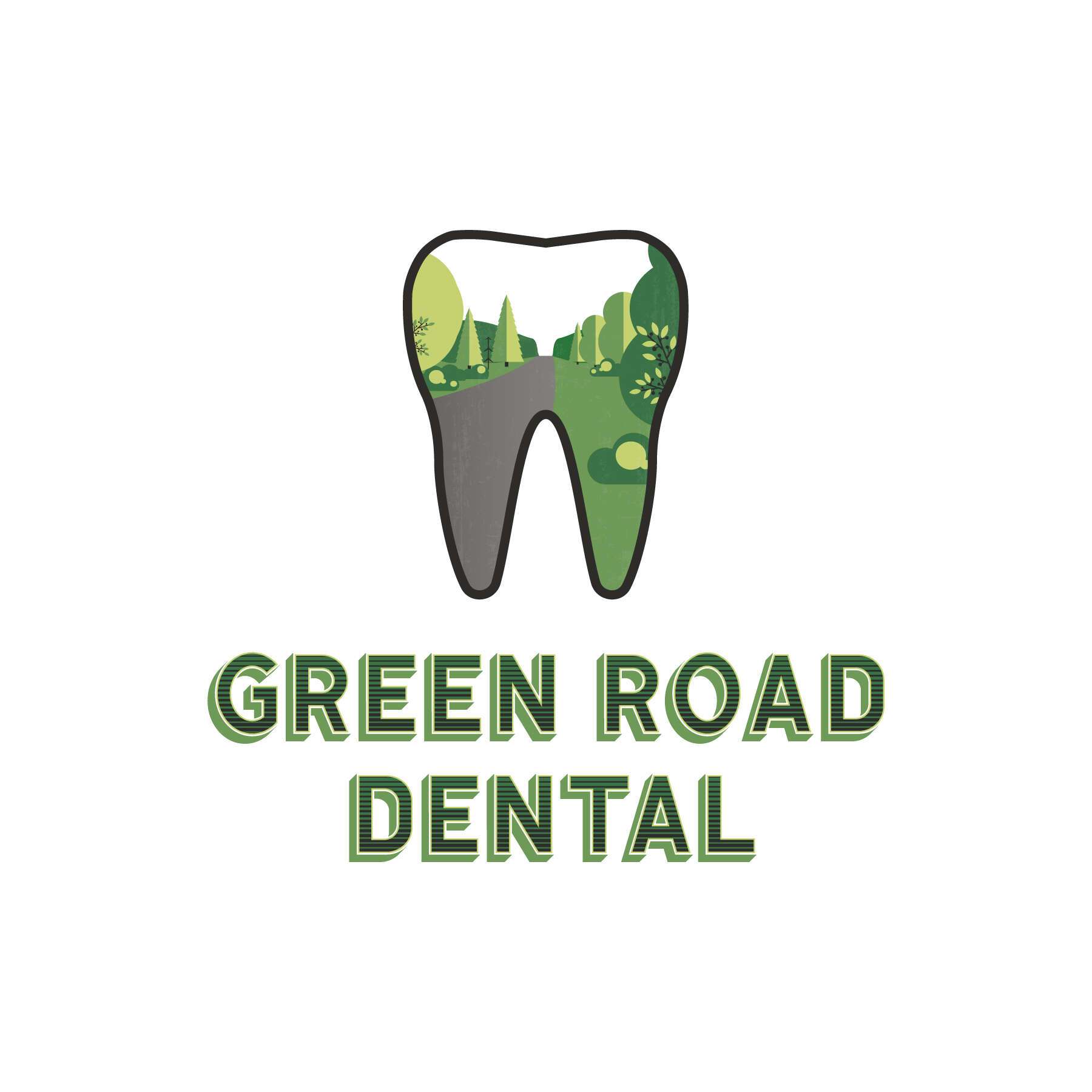 Green Road Dental