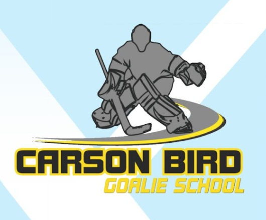 Carson Bird Goalie School