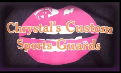 Chrystal's Sports Guards