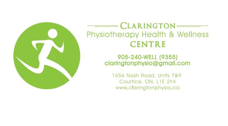 Clarington Physiotherapy