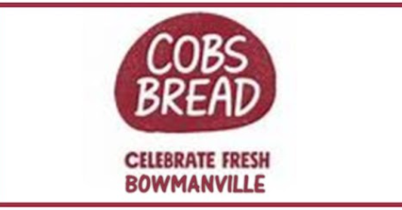 Cobs Bread, Bowmanville