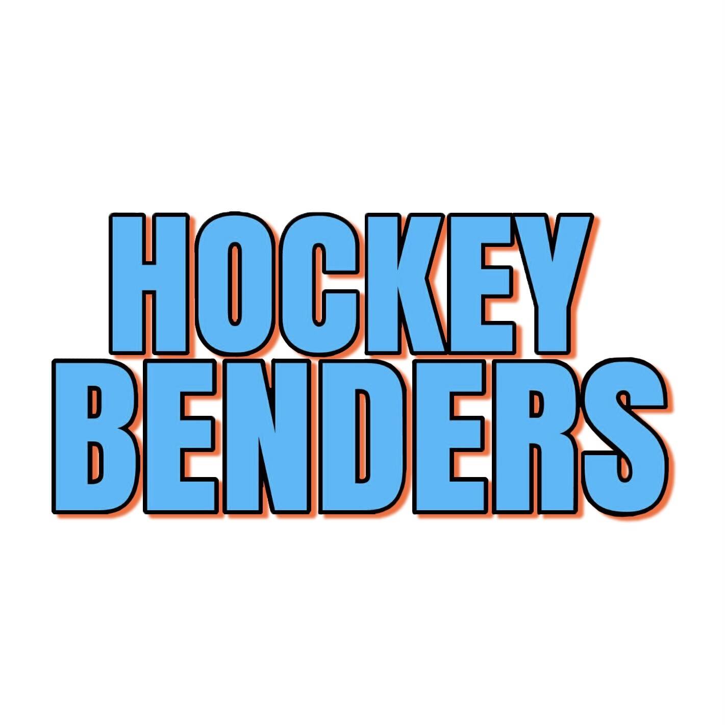 Hockey Benders