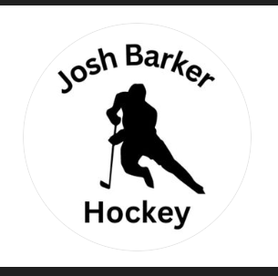 Josh Barker Hockey