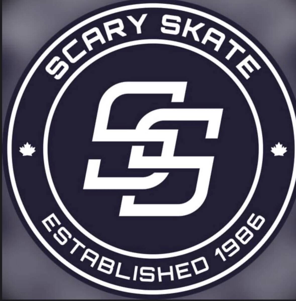 Scary Skate
