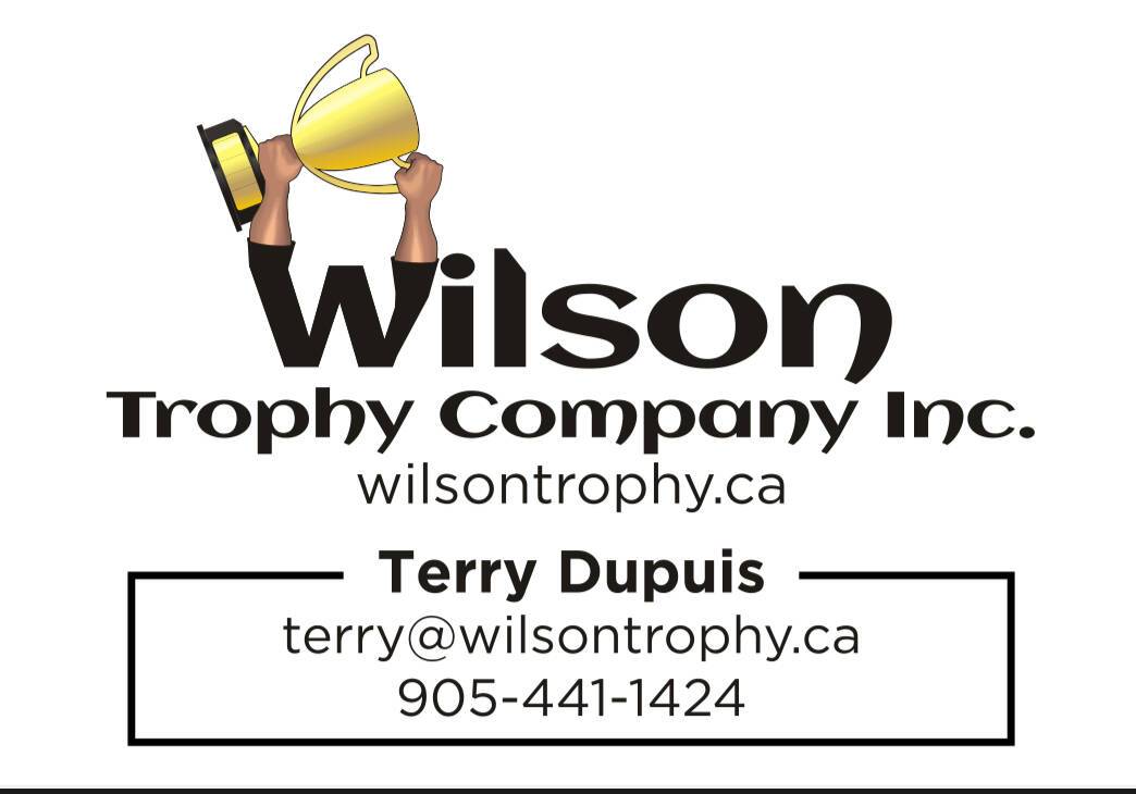 Wilson Trophy